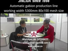 なぜ世界の80%の顧客が 私たちのガビオン機械を選んでいるのか? 完全なプロセスが明らかになりました!