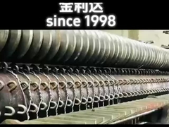 JINLIDA ガビオン 機械: 卓越したパフォーマンスとカスタマイズされたサービスの完璧な組み合わせ