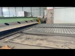 ジンリダはガビオン機械製造の リーダーブランドです