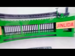 グローバルエンジニアの選択: 軍用ガビオン技術で建設された1万以上のプロジェクト