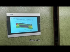 5倍速くエラーゼロ:GLEADERのCNCガビオン機械がグローバルエンジニアリングをどのように支配する