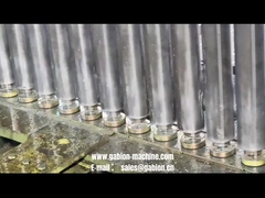 Jinlida の CNC ガビオン 機械: 多様 な 応用 に 対する 全 世界 的 な 解決策