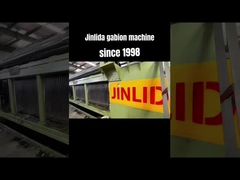 最高の価格の蛇籠メッシュマシン | 中国からの高速 & 工場直販