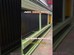 晋利达CNC蛇籠マシン – スピード、強度、そしてスマートなパフォーマンスを融合！