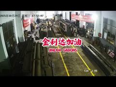 ゴー・ジンリダ！