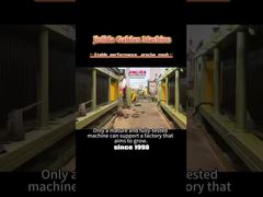 なぜ、より多くの蛇籠工場がサプライチェーンをアップグレードしているのか — 27年の経験