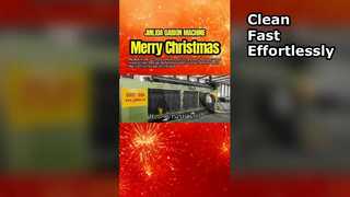 Jinlida からメリークリスマス: 最も信頼性の高い蛇籠機械をお届けします!