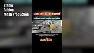 2026: プロジェクトの成功を促進するには、安定した効率的な蛇籠機械を選択してください!