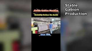 蛇籠機械により生産が予測不可能になった場合、工場はその代償を支払う