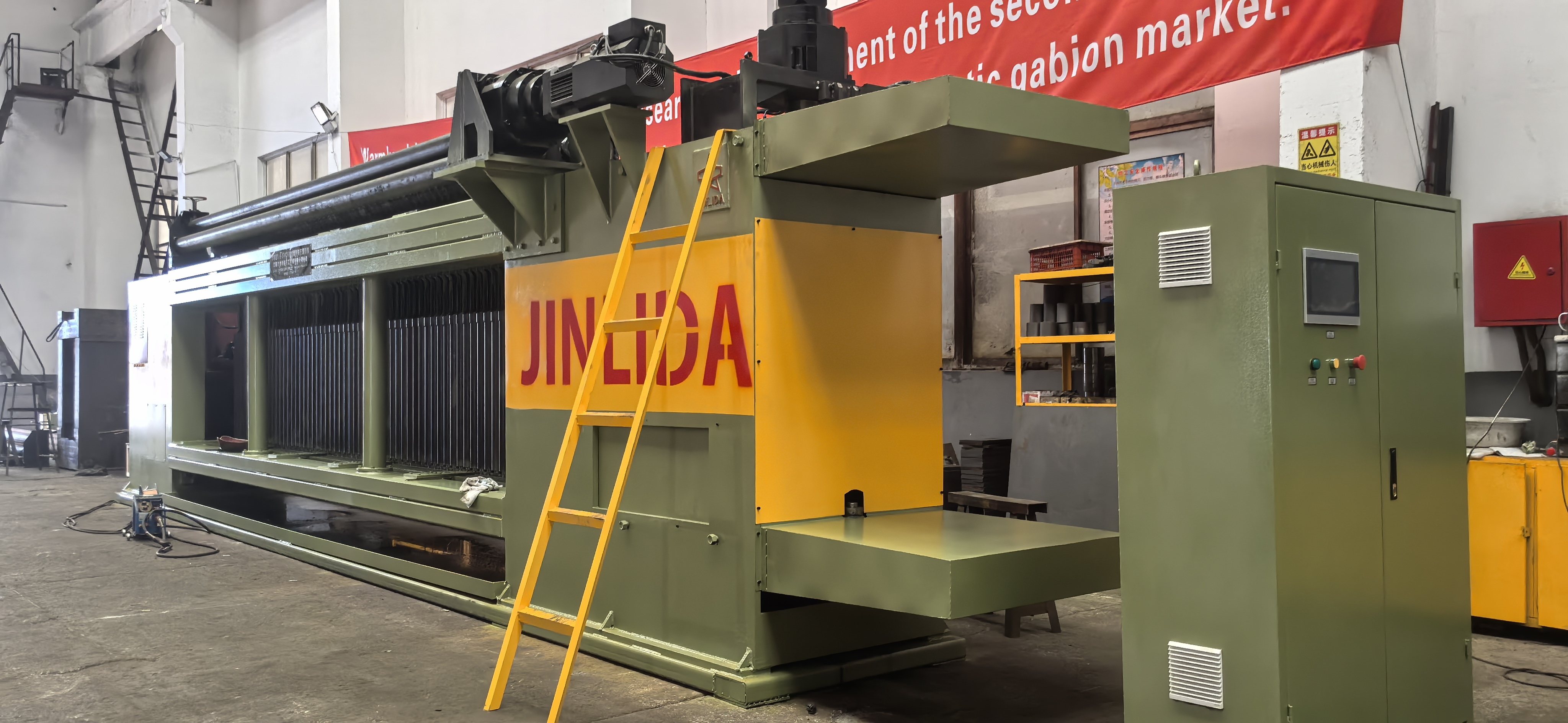 最新の企業ブログについて ガビオン メッシュ を 購入 する 前 質 の 良い 製品 の 真の 秘密 は,機械 に ある