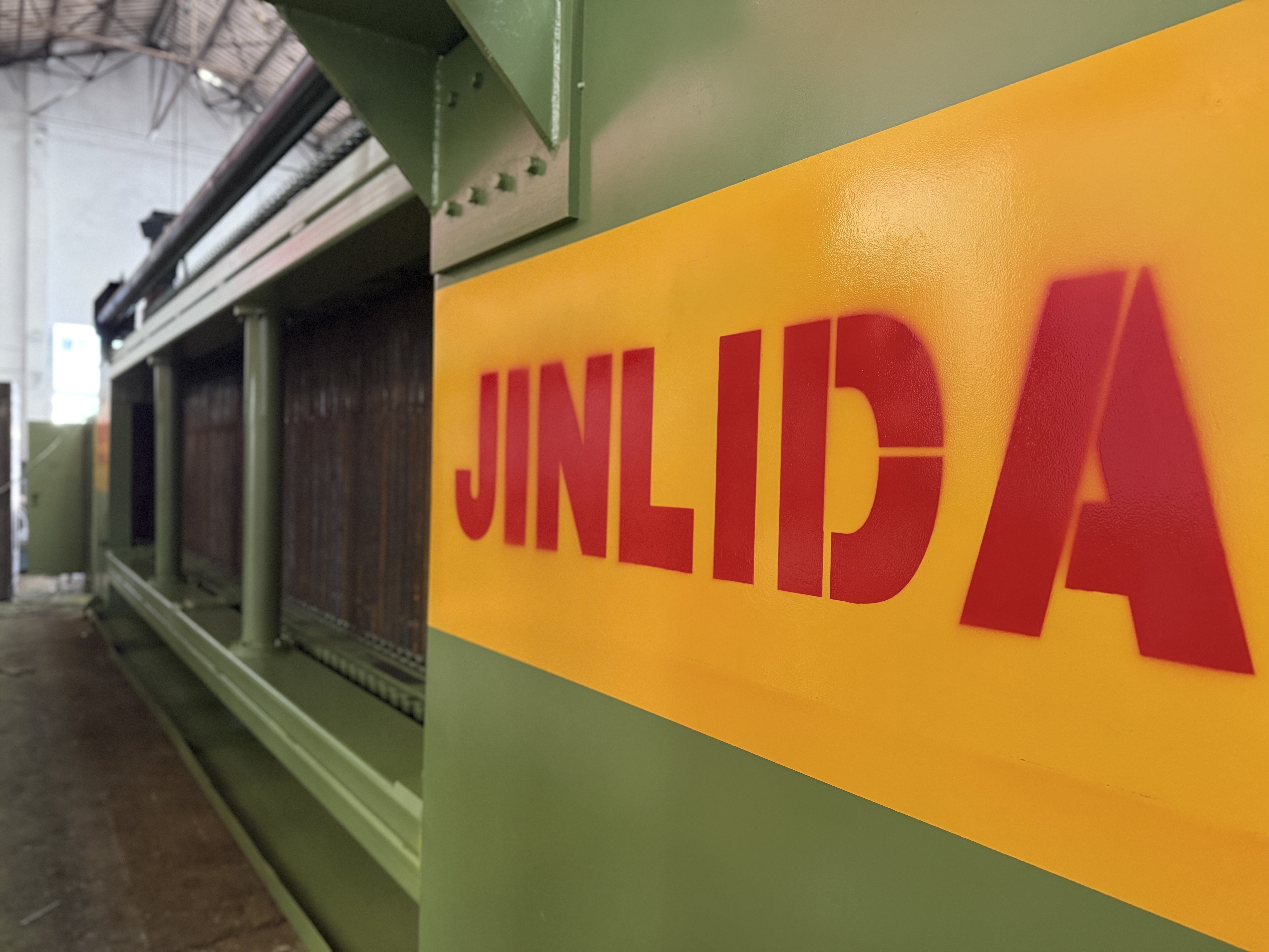 最新の企業ブログについて シンガポールの製造業者にとって,生産効率を2倍増やし,主要なインフラプロジェクトを確保