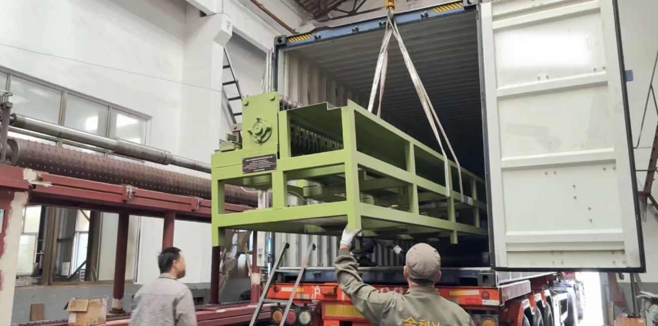 最新の企業ブログについて Machine Edge Rolling for Gabion Mesh: Advantages in Strength, Efficiency and Anti-Corrosion