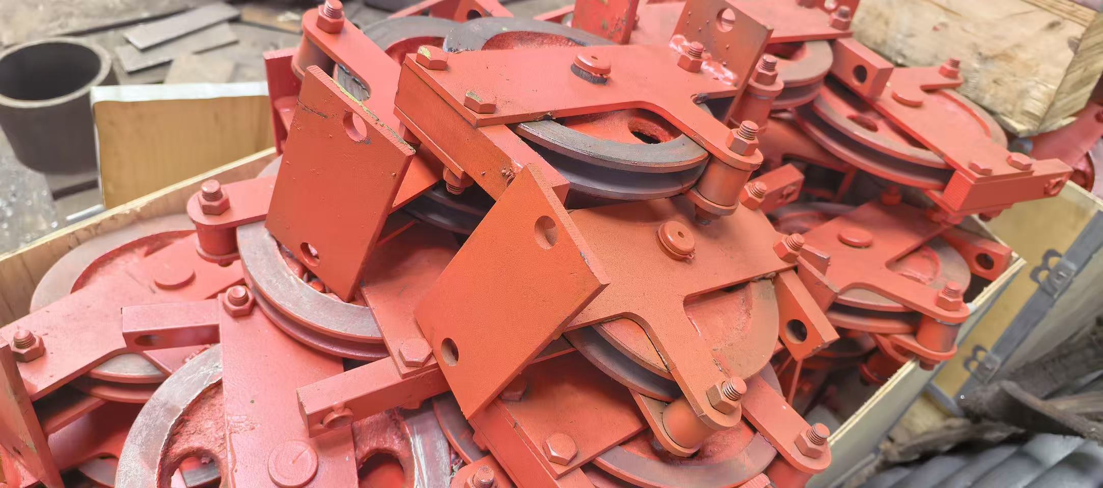 最新の企業ブログについて Why Skipping Quality on Core Components Leads to Catastrophic Industrial Costs