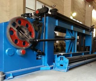 購入 3 つのねじれワイヤー網機械 オンライン製造