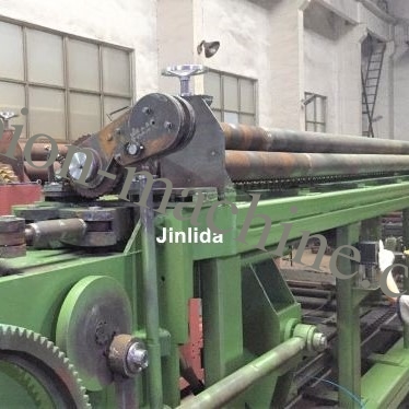 購入 鶏網ガビオン機械 1m-3m 幅350-550N/Mm2 張力強度 オンライン製造