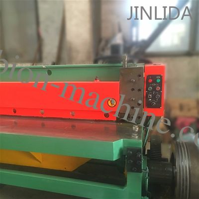 購入 鋼鉄線ガビオン機械 50mm X 50mm メッシュ 0.5m-2m 高さ オンライン製造