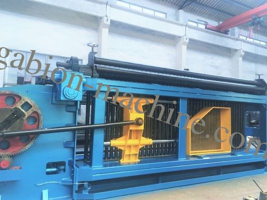 購入 溶接 ガビオン 機械 鋼鉄線 速度 50-60 倍/分 効率 オンライン製造