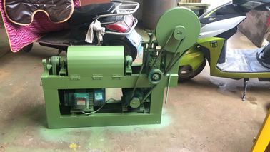 購入 4500mmワイヤーまっすぐになり、打抜き機1.6mm - 5.0mmワイヤーDia オンライン製造