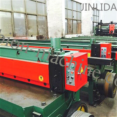 購入 PLC制御システム 六角網織機 単一的な線網と網織作業を行うことができる オンライン製造