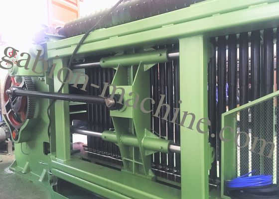 購入 Gabion六角形の箱機械によって電流を通されるGalfanまたはポリ塩化ビニールの上塗を施してある金網80×100mm オンライン製造