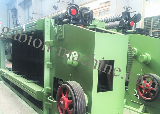 購入 3300mmの幅の市民プロジェクトの六角形の網機械耐食性 オンライン製造