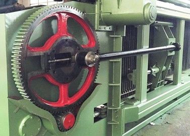 購入 3300mmハイウェーのガードレールのための六角形ワイヤー網装置195m/H オンライン製造