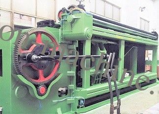 購入 自動オイル システム、3300mm の幅が付いている頑丈な六角形の網機械 オンライン製造