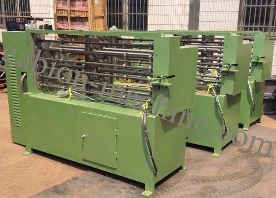 購入 重い六角形の網の編む機械/ばねの巻く機械およびボビン機械 オンライン製造