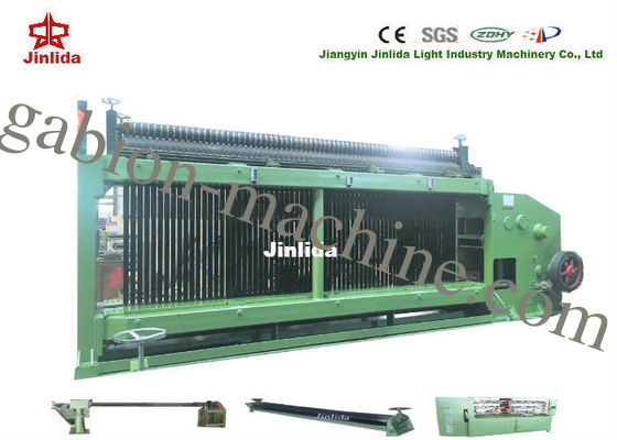 購入 ポリ塩化ビニールは/六角形の金網機械SGS 80×100mm PLC制御に電流を通しました オンライン製造