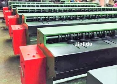 購入 Gabion の 4.0mm ワイヤー直径が付いている箱によって自動化される端の Bander 機械 オンライン製造