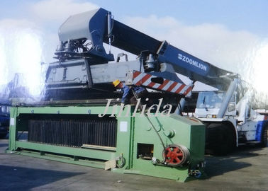 購入 機械80mm x100mm網サイズのハイウェーの監視をする頑丈なGabion オンライン製造