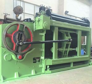 購入 sustain銀行のための電流を通された4.0 mmポリ塩化ビニール ワイヤー4*1m Gabion Machine106*120mm網 オンライン製造