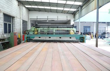 購入 六角形の金網のGabionの生産ラインPLC制御セリウムの証明書 オンライン製造