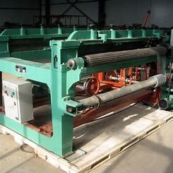 購入 農業ポリ塩化ビニールは溶接されたボビン六角形ワイヤー網機械に塗った オンライン製造