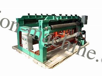 購入 1'鶏のおり1200mmの幅のGIのワイヤー ネットの作成機械83m/H オンライン製造