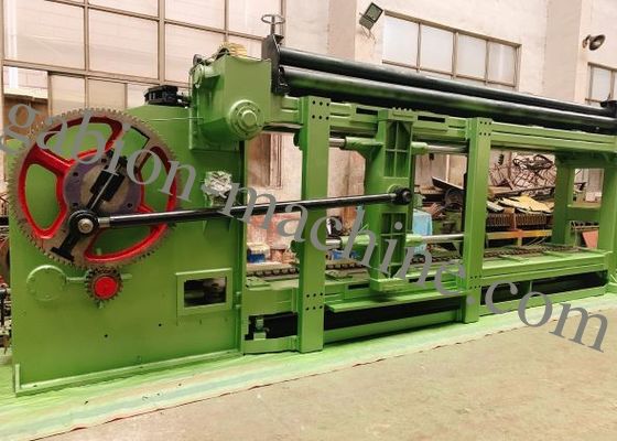 購入 Infraedの安全保護のSGS 5000mmの金網の製造業機械 オンライン製造