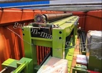 購入 80x100mmの地すべりの保護ワイヤー網機械   積み過ぎは保護する オンライン製造
