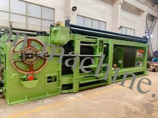 購入 106*120mm Gabion箱機械、機械を作る4.2mmの金網 オンライン製造