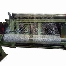 購入 農業のおり4300mmの幅ポリ塩化ビニールはGabion箱機械に塗った オンライン製造