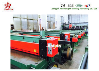 購入 カッター機械を作る高速7.5kw 6t Gabionの網 オンライン製造