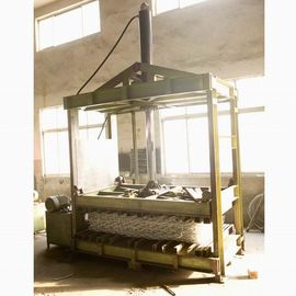購入 自動 Gabion の網のパッキング機械 オンライン製造