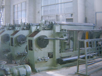 購入 歪んだ六角形ワイヤー網機械を逆転させて下さい オンライン製造